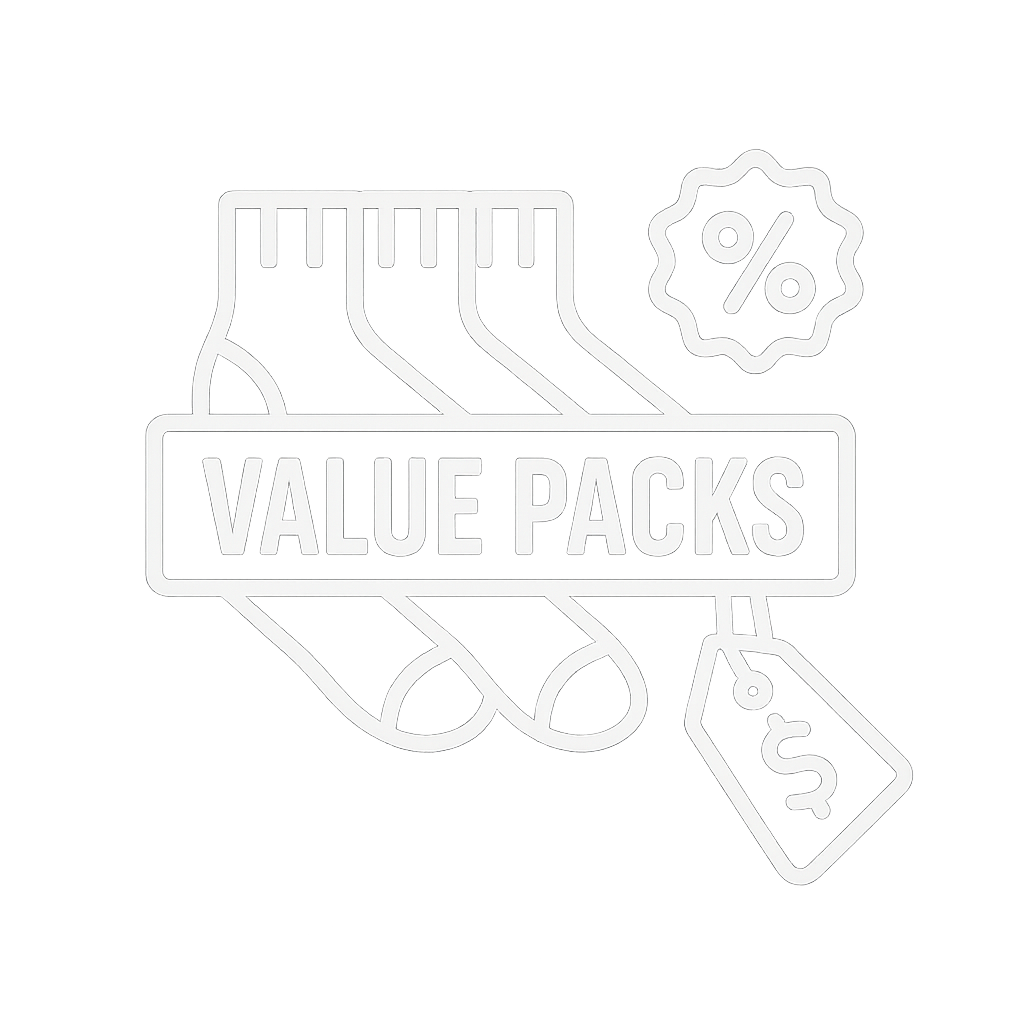 Bundles & Multipacks